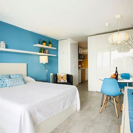Roberta Apartment Playa De Las Americas エクステリア 写真