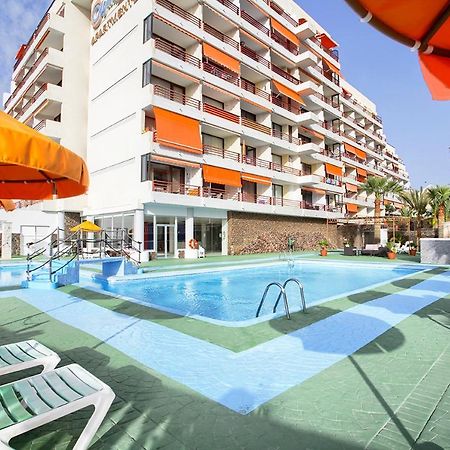 Roberta Apartment Playa De Las Americas エクステリア 写真
