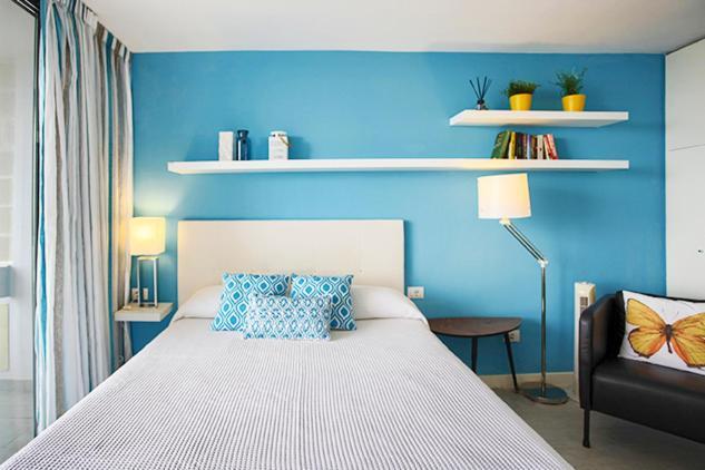 Roberta Apartment Playa De Las Americas エクステリア 写真