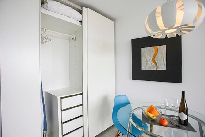 Roberta Apartment Playa De Las Americas エクステリア 写真