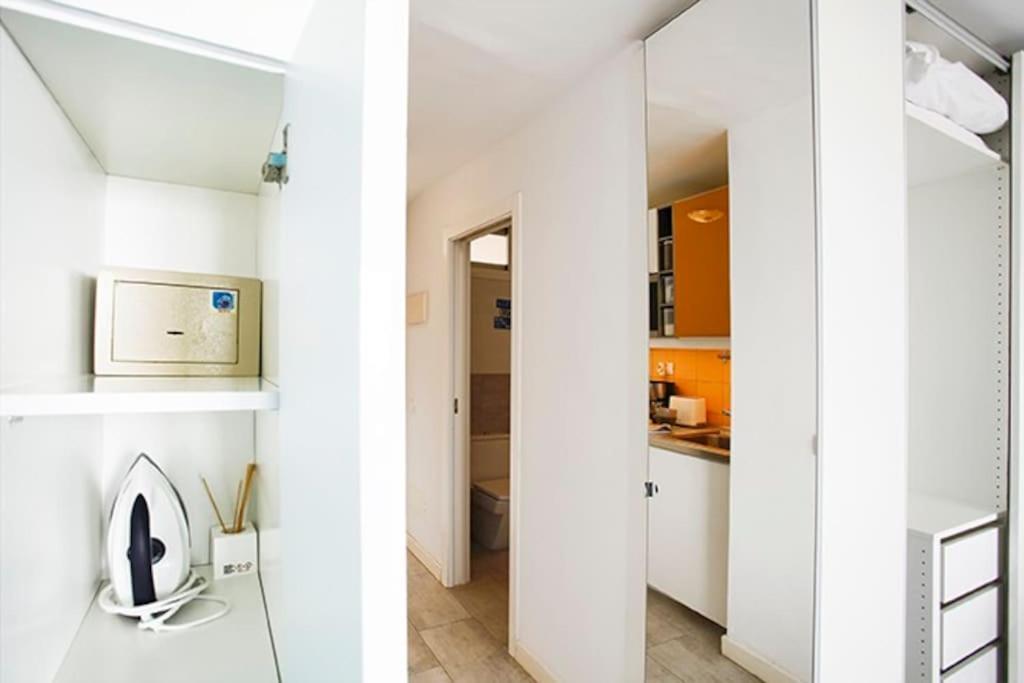Roberta Apartment Playa De Las Americas エクステリア 写真