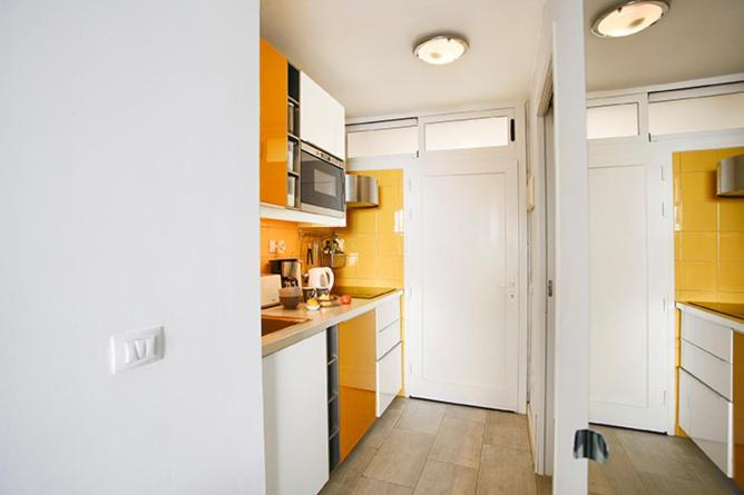 Roberta Apartment Playa De Las Americas エクステリア 写真