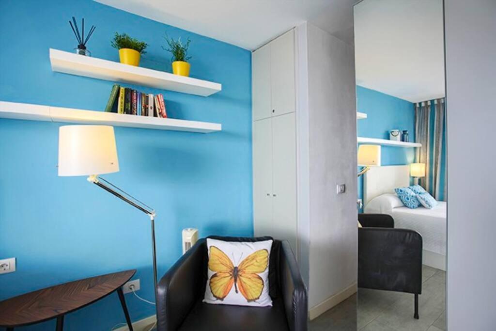Roberta Apartment Playa De Las Americas エクステリア 写真